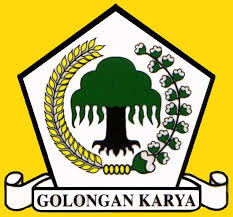 Golkar dulu dan sekarang lambangnya sama