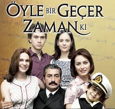 �yle Bir Ge�er Zaman Ki 1. B�l�m ( Yeni Dizi ) 14 Eyl�l
