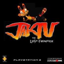 jak and daxter