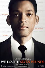 Movie Review: Seven Pounds