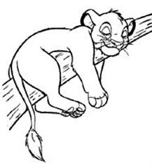 lion king simba dad