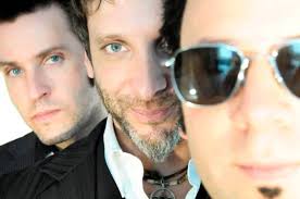 mercury rev