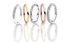womens wedding bands