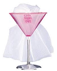 Bachelorette Party Supplies