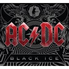 acdc album