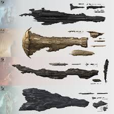 EVE-Online ship size