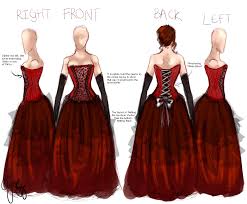 prom dresses designs