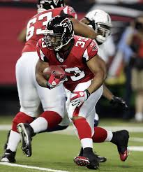 atlanta falcons