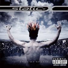 static x