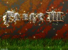 Fable 3 Villager Maker