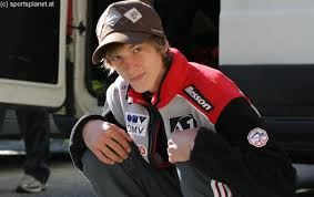Loves is Jeremy Abbott.