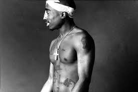 Images of Tupac Shakur