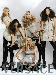 Versace 2010 sale