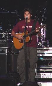 john mayer acoustic guitar