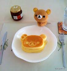 japanese food presentation