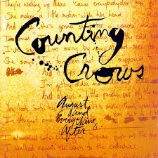 counting crows