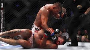 UFC 139 Results �Esther Lin,