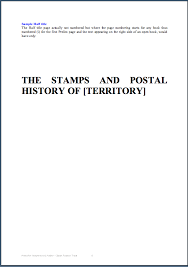 sample bibliography