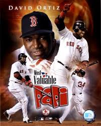 david ortiz