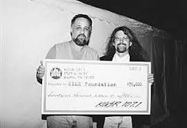 Publishers Clearing House
