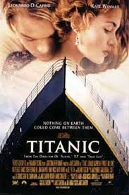 Titanic Movie