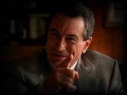 robert deniro