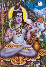 Shiva is