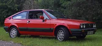 alfa romeo sprint