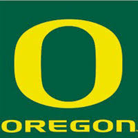 Oregon Ducks (-20.5) Inching