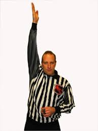 What is Slow Whistle with Ice Hockey?