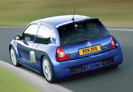 clio cars