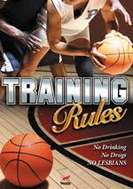 Training Rules (2009) Icon