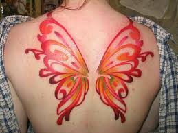 best women tattoo