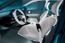 Toyota Prius C Concept: