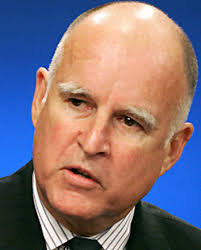 Jerry Brown Video: I Didnt