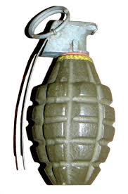 american mk2 grenade - Change Ur Avatar And Signatures.