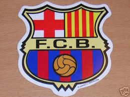 نادي برشلونة الأسباني Barcelona