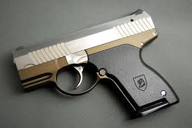 concealed carry pistols