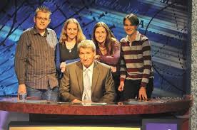 university challenge