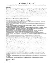 letter of support example