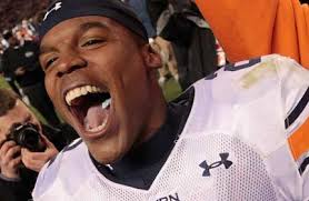 Cam Newton Enters 2011 NFL