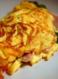 omlette