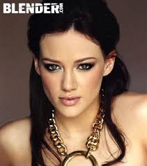 hilary duff photos