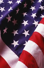 animated american flag clip art