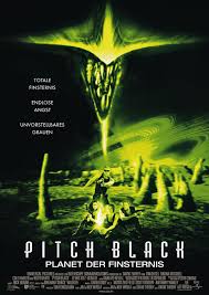 The Chronicles of Riddick: Pitch Black