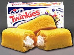 twinkie