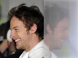 jenson button