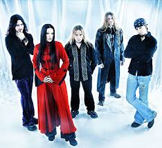 nightwish nemo