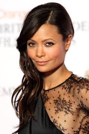 thandie newton