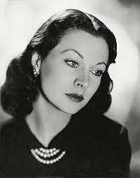 vivien leigh